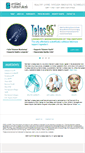 Mobile Screenshot of certifiednutra.com